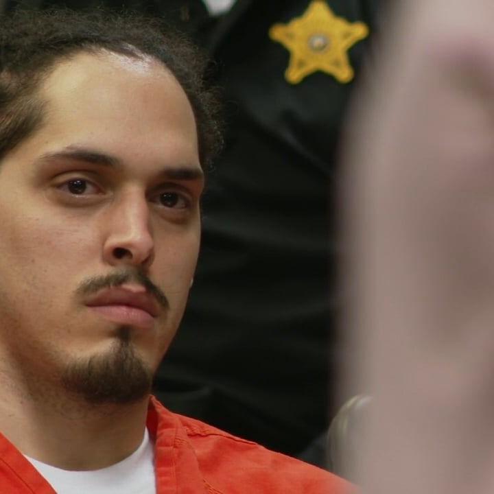 Man sentenced to 30 years for fatal shooting at Louisville protest in 2020